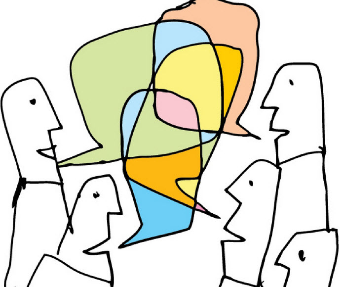 Общеукраинский дискурс