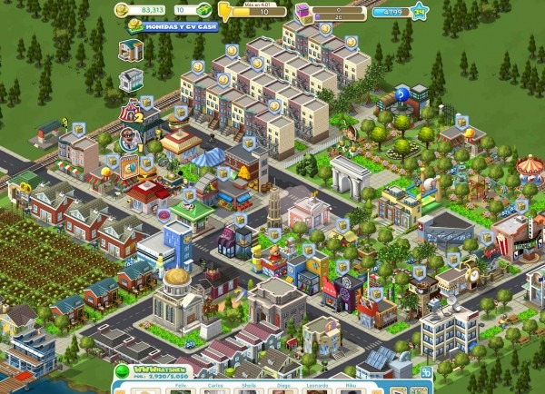 Игра в Украину - вопросы к игре!