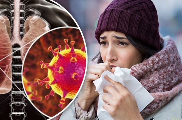 Коронавирус, коронакризис 2020