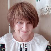 Katerina Shushpanova Katerina Shushpanova